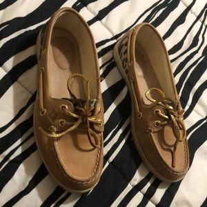 Sperry’s